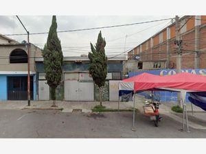 Casa en Venta en El Sifón Iztapalapa