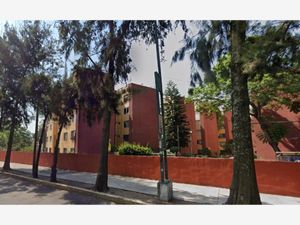 Departamento en Venta en San Francisco Culhuacán Barrio de San Francisco Coyoacán