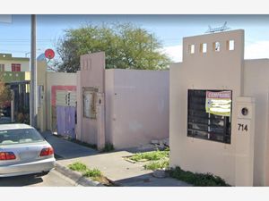 Casa en Venta en Residencial Terranova Juárez