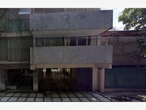 Departamento en Venta en Campestre Churubusco Coyoacán