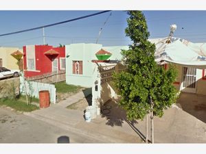 Casa en Venta en Buenavista Nuevo Laredo