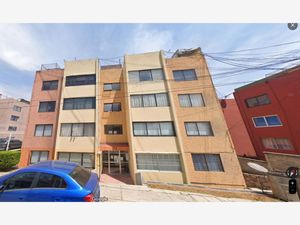 Departamento en Venta en Lomas Verdes 5a Sección (La Concordia) Naucalpan de Juárez