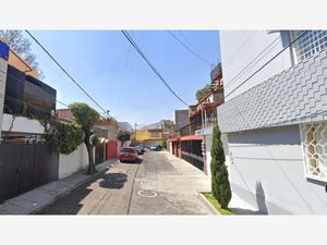 Casa en Venta en Educacion Coyoacán