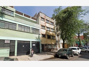 Departamento en Venta en Guerrero Cuauhtémoc