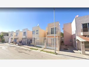 Casa en Venta en Ciudad Benito Juárez Centro Juárez