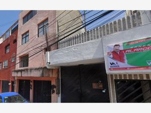 Casa en Venta en San Jeronimo Aculco La Magdalena Contreras