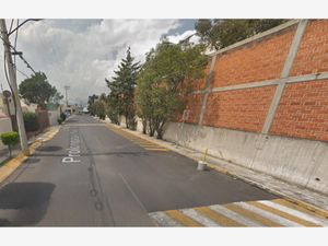 Casa en Venta en Ex-Ejido Santiago Occipaco Naucalpan de Juárez