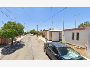 Casa en Venta en Union de Colonos Hermosillo