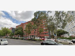 Departamento en Venta en Cuauhtemoc Cuauhtémoc