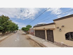 Casa en Venta en Constitucion Cajeme