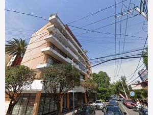 Departamento en Venta en Guadalupe Inn Álvaro Obregón