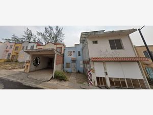 Casa en Venta en Palma Real Veracruz