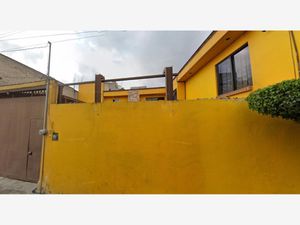 Casa en Venta en San Lorenzo la Cebada Xochimilco