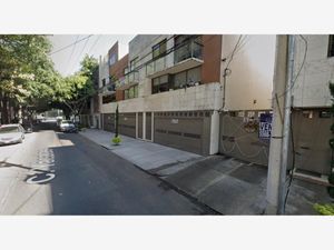 Departamento en Venta en Narvarte Poniente Benito Juárez