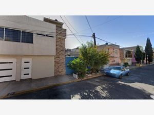 Casa en Venta en Ampliación La Perla Reforma Nezahualcóyotl