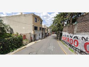 Casa en Venta en San Bernabé Ocotepec La Magdalena Contreras