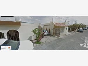 Casa en Venta en La Raza Juárez