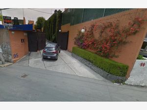 Casa en Venta en Pueblo Nuevo Bajo La Magdalena Contreras