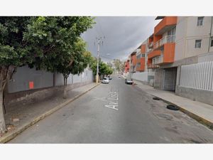 Departamento en Venta en San Nicolas Tolentino Iztapalapa