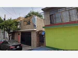 Casa en Venta en Puente de Vigas Tlalnepantla de Baz