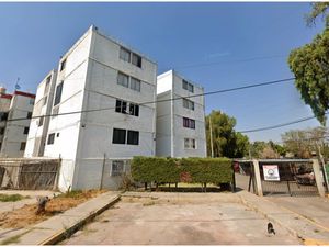 Departamento en Venta en Santiago Tepalcapa Cuautitlán Izcalli