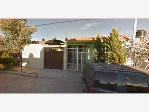 Casa en Venta en Nuevo Pedregal Durango
