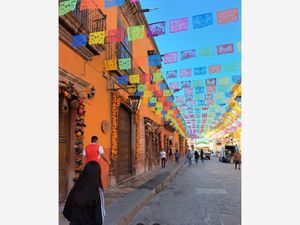 Departamento en Venta en Zirándaro San Miguel de Allende