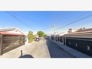 Casa en Venta en Apolo Hermosillo