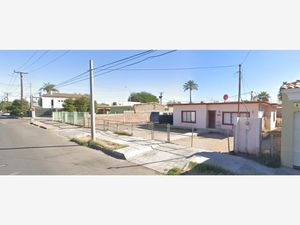 Casa en Venta en Cuauhtemoc Sur Mexicali