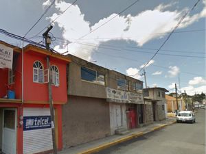 Casa en Venta en Cacalomacán Centro Toluca