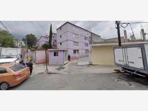 Departamento en Venta en Santa Martha Acatitla Iztapalapa