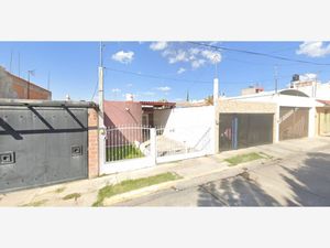 Casa en Venta en Vista del Sol 3a Sección Aguascalientes