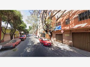 Departamento en Venta en Transito Cuauhtémoc