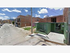 Casa en Venta en Camino Real Guadalupe