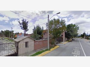 Casa en Venta en Independencia Toluca