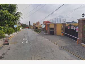 Casa en Venta en La Concepcion Tultitlán