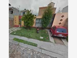 Casa en Venta en La Quebrada Centro Cuautitlán Izcalli