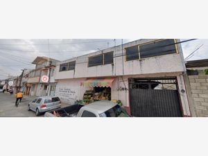 Casa en Venta en Cacalomacán Centro Toluca