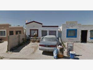 Casa en Venta en San Rafael Puerto Peñasco