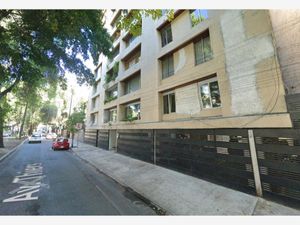 Departamento en Venta en Anzures Miguel Hidalgo