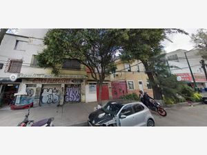 Departamento en Venta en Doctores Cuauhtémoc