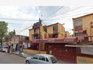 Departamento en Venta en Agricola Oriental Iztacalco