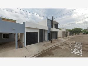 Casa en Venta en Prados Del Sur Culiacán