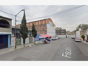 Casa en Venta en El Sifón Iztapalapa