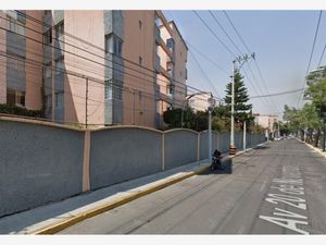 Departamento en Venta en La Noria Xochimilco