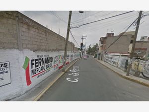 Casa en Venta en Pueblo Nuevo Bajo La Magdalena Contreras