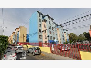 Departamento en Venta en Santa Barbara Azcapotzalco