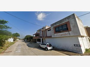 Casa en Venta en Puerto Mexico Coatzacoalcos