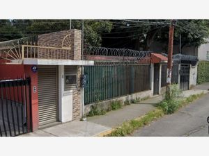 Casa en Venta en Ampliación Tepepan Xochimilco