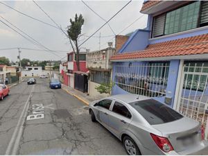 Casa en Venta en Ampliación Vista Hermosa Tlalnepantla de Baz